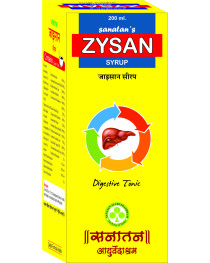Zysan Syrup